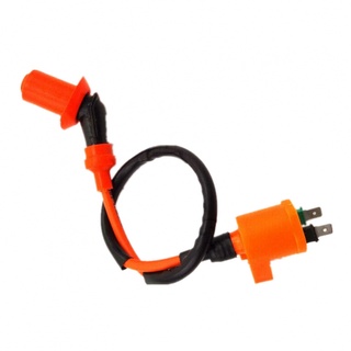 GY6 Igniter High Voltage Package Universal Motorcycle Start CDI Device