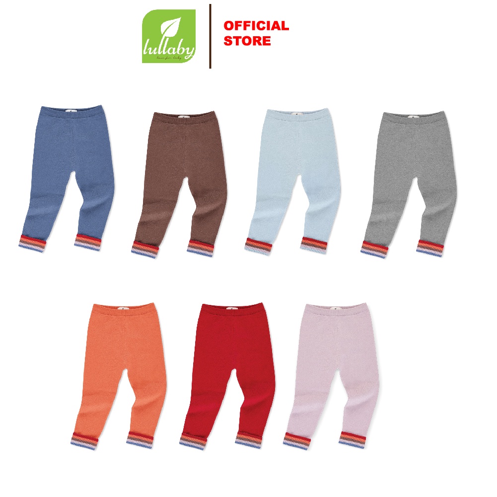 LULLABY - Quần legging - NHL311M