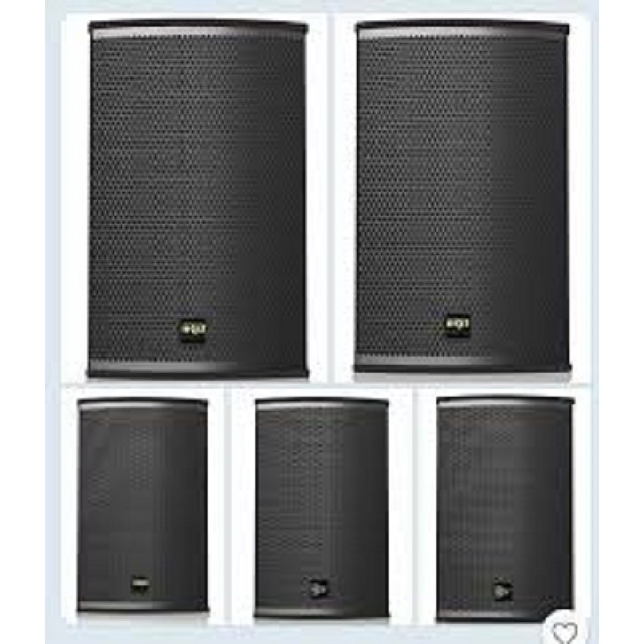 Một đôi Loa đứng karaoke cao cấp SDY moden SD12, Thương hiệu Nhật Bản, Bass 30, 8 ôm, nhập khẩu nguyên chiếc, 300W.