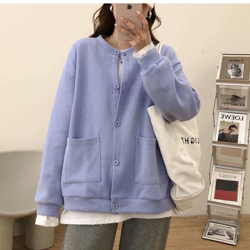 Áo khoác orderchina giá SALE | BigBuy360 - bigbuy360.vn