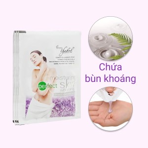 6 GÓI TẮM TRẮNG TẨY TẾ BÀO CHẾT THEBOL