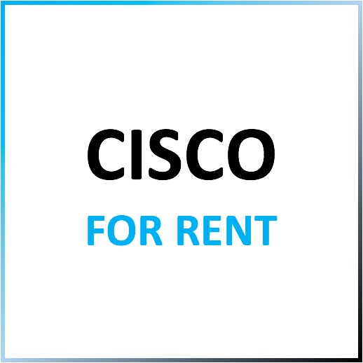 Bộ Cấp Nguồn Cisco PWR-C45-4200ACV | Catalyst 4500 4200W AC Power Supply .