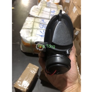 Đèn gầm ( đèn sương mù ) Chery QQ3 ( mầu trắng )