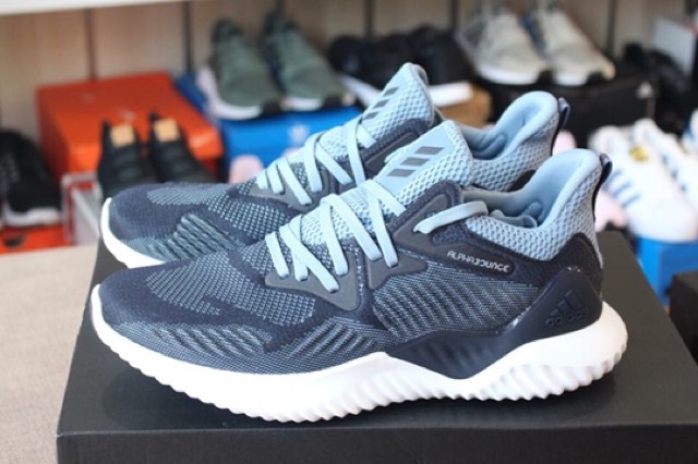 Giầy Alphabounce Beyond 2018 Men’s