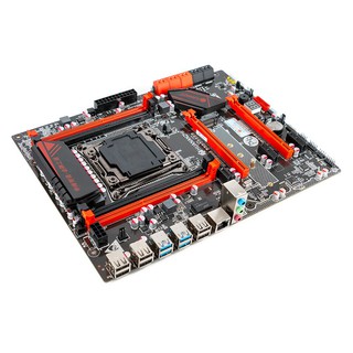 Mainboard X99 Turbo