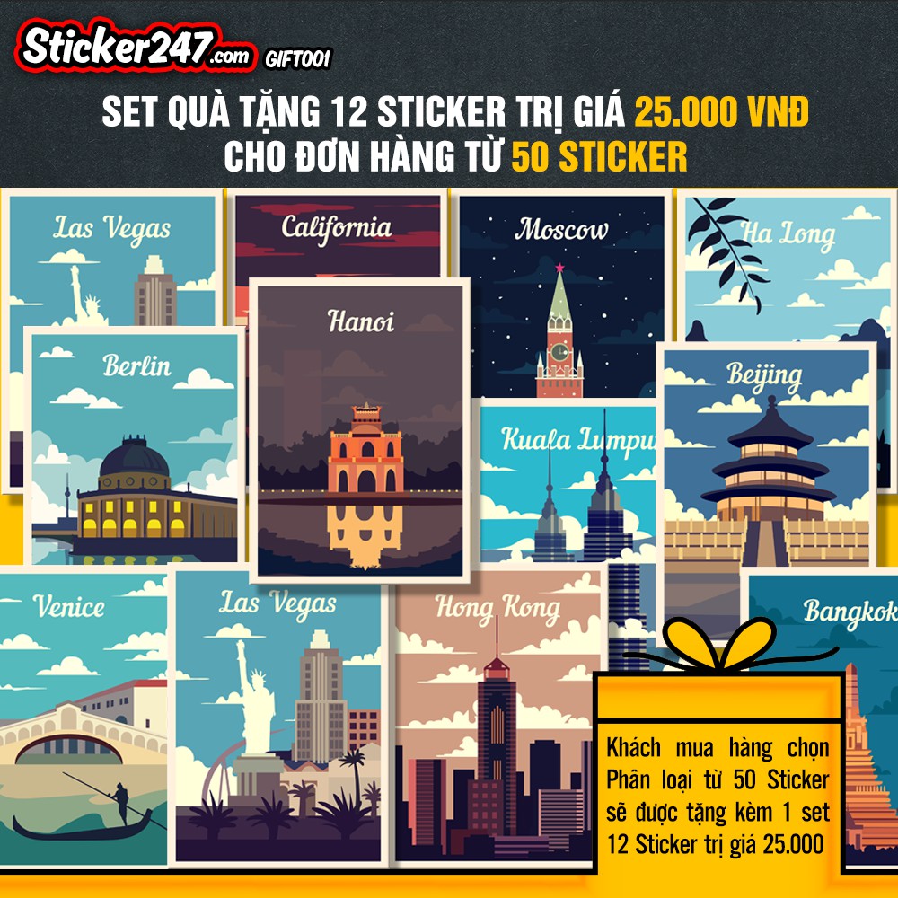 Sticker Obey 𝑭𝒓𝒆𝒆𝒔𝒉𝒊𝒑 chống nước sticker dán laptop, điện thoại, đàn guitar, dán mũ bảo hiểm, vali, ipad