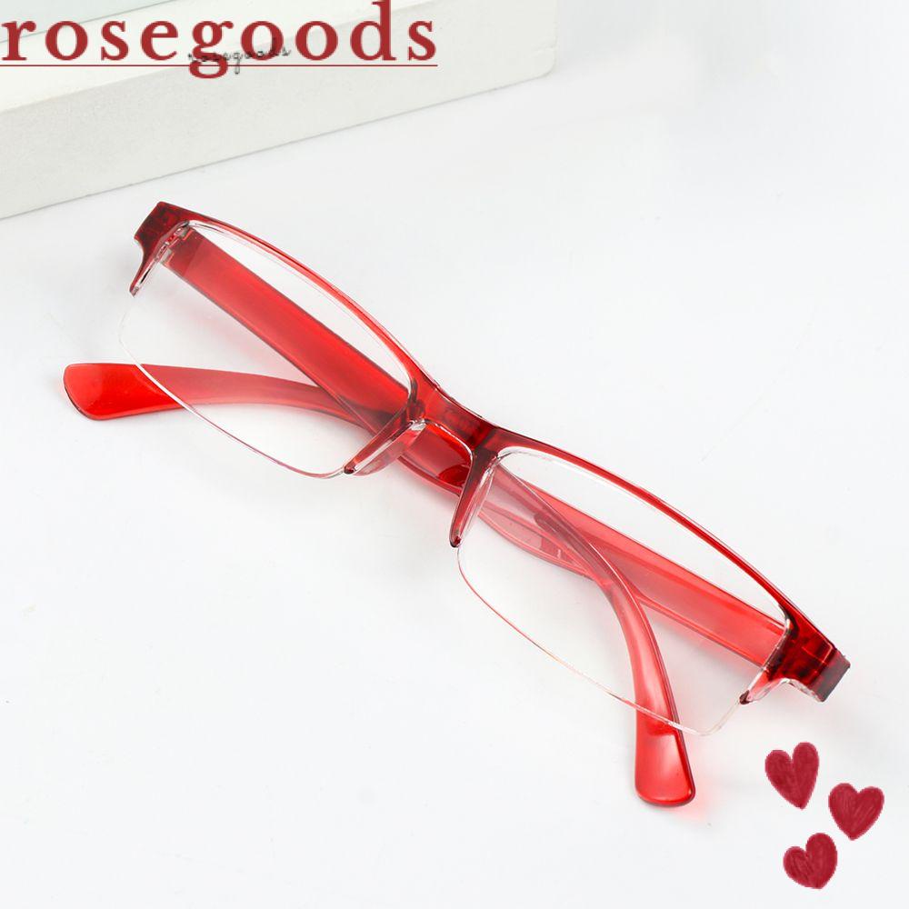 Kính Đọc Sách Siêu Nhẹ Gọng Siêu Nhẹ Phong Cách Vintage Thời Trang Cho Nam Nữ