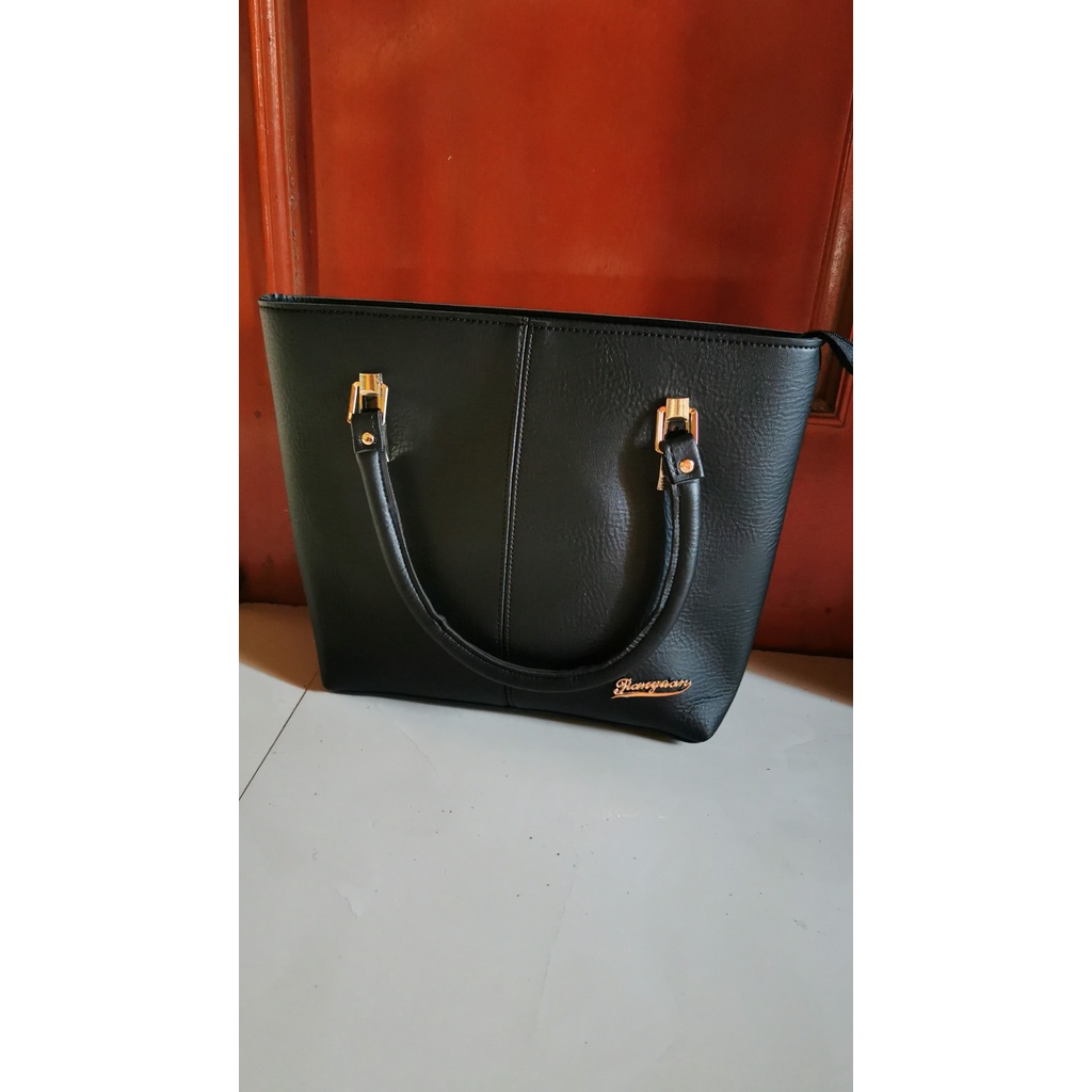 Túi công sở nữ vừa sổ A4 2 quai tiện lợi