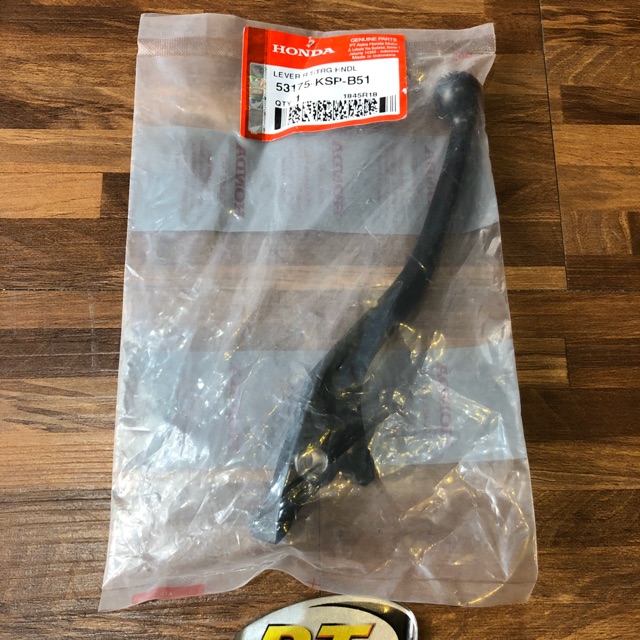 Tay thắng Honda Sonic chính hãng