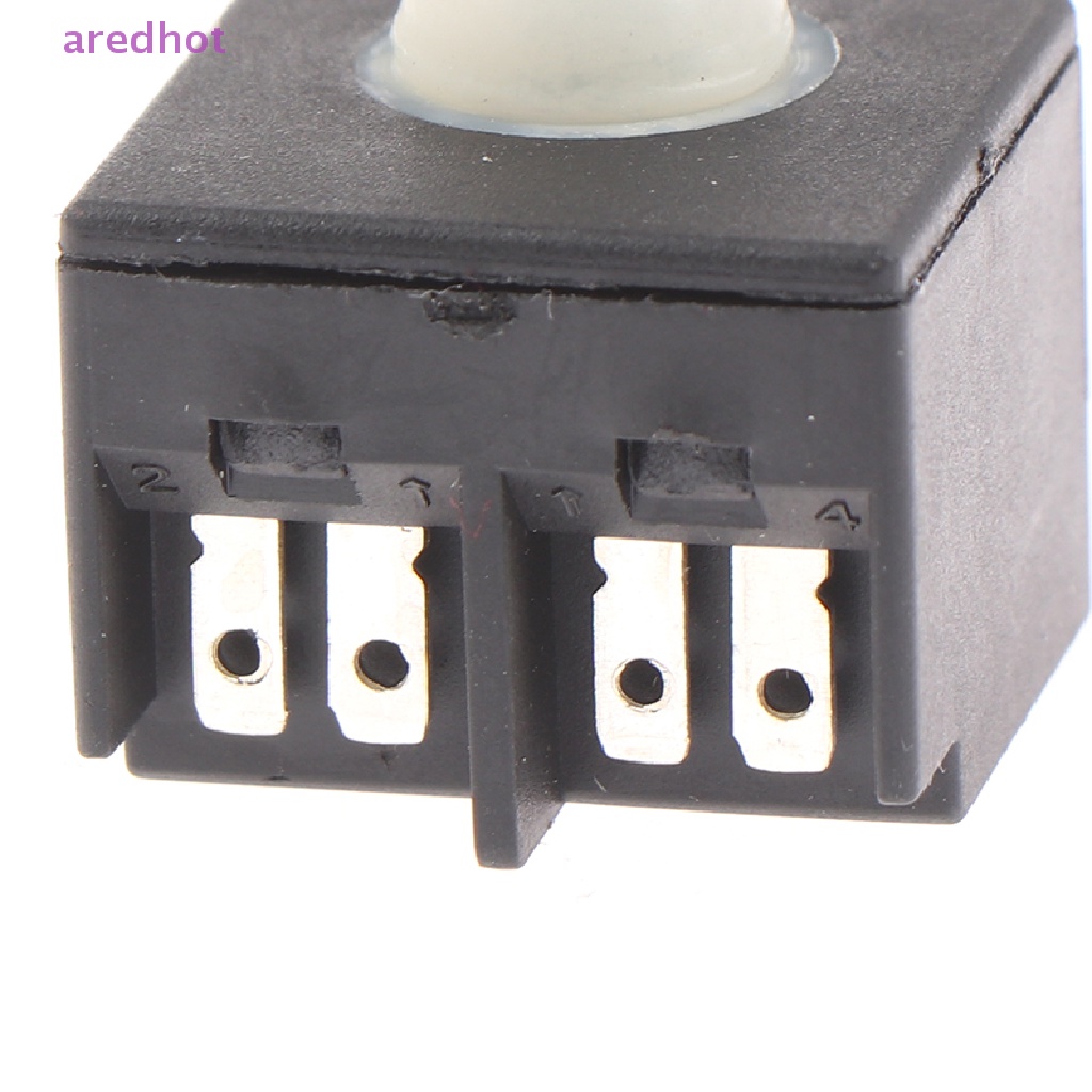 Công Tắc Máy Mài Góc FA2-6 / 2W 6-100 Mới