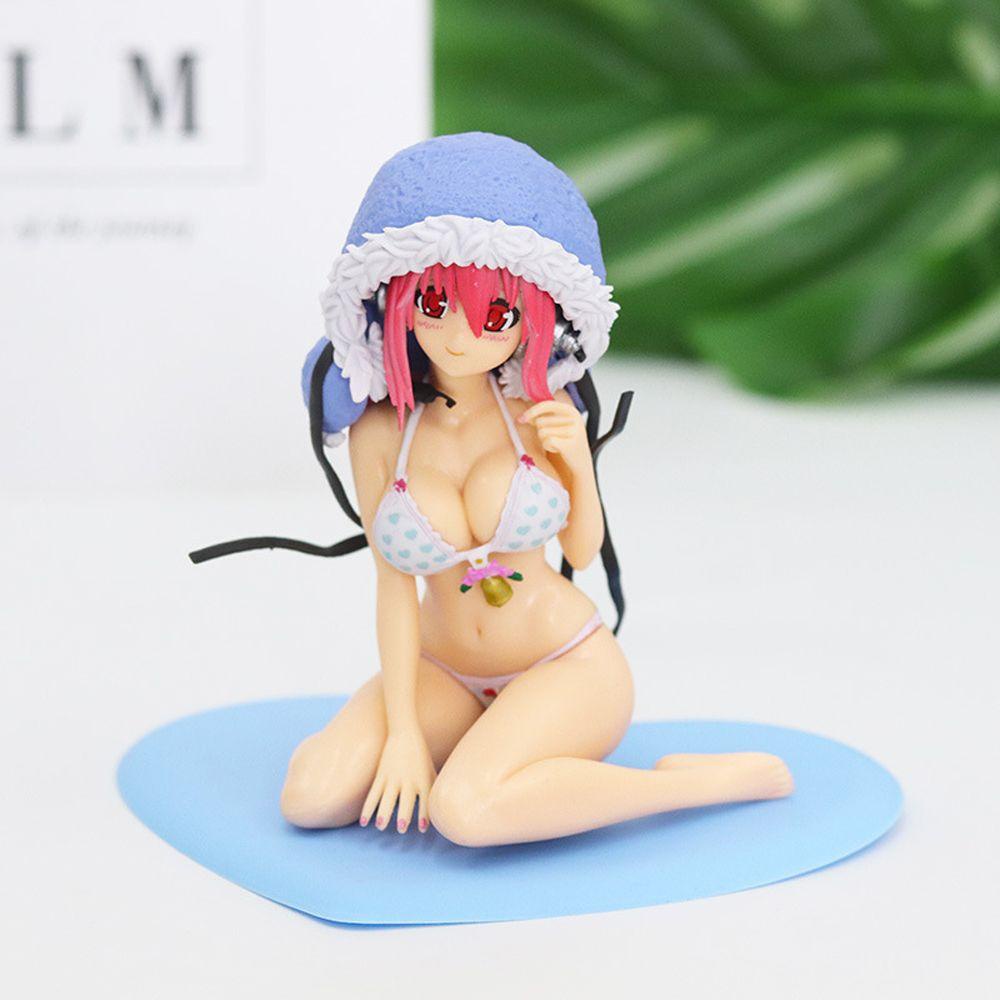 Mô Hình Nhân Vật DANILO Sonico 13CM Bằng PVC