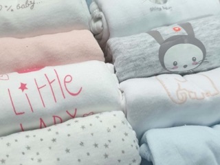 Set 5 body Tex xuất dư xịn
