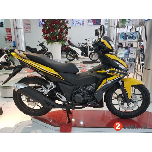 đèn xin nhan trước winner v1 honda