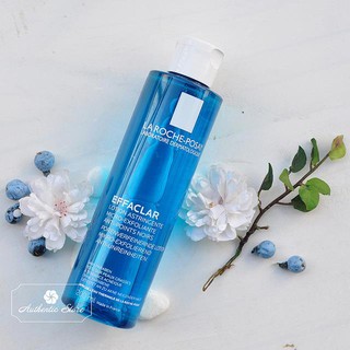 Nước Cân Bằng La Roche-Posay Effaclar 200ml