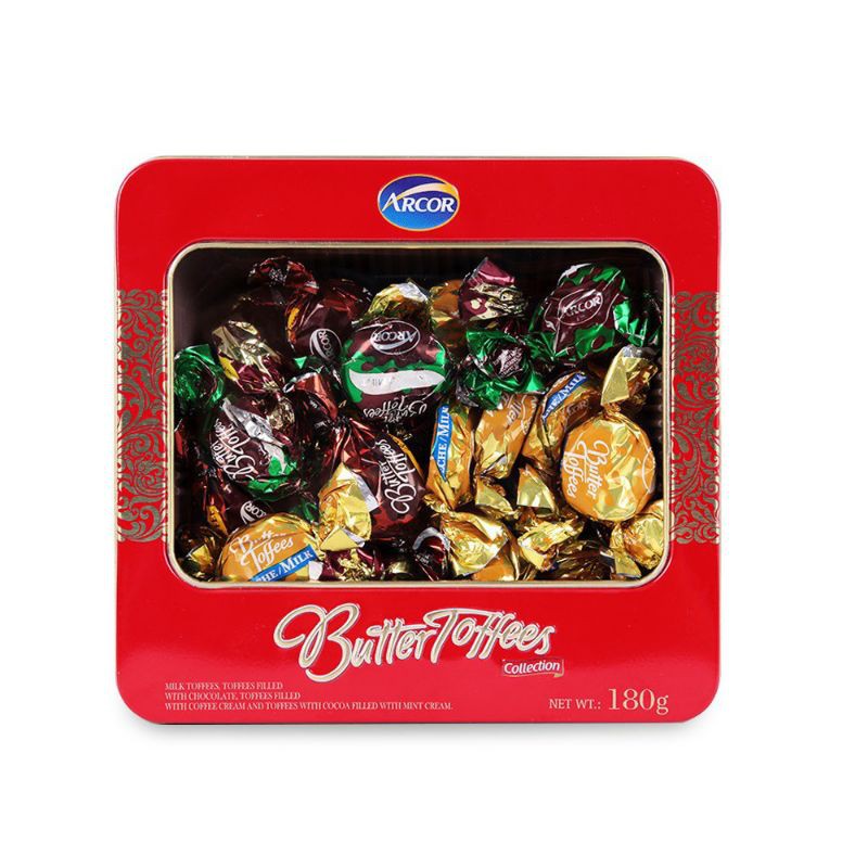 SALE KẸO ARCOR 180G
