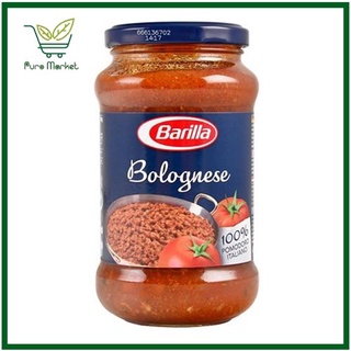 Sốt mì Ý Bolognese hiệu Barilla
