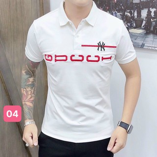 Áo Thun Nam Cao Cấp HD09