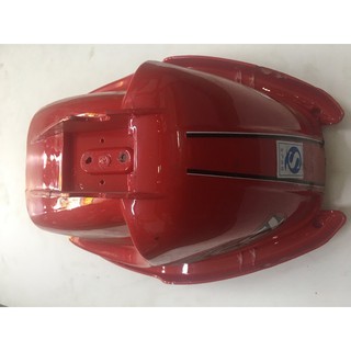 Cốp đựng đồ xe điện 133S/133M