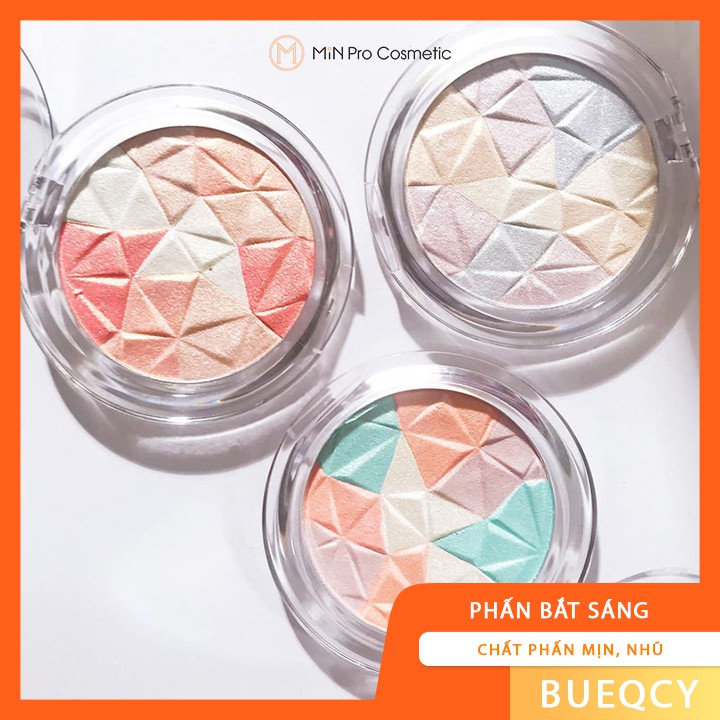 Bắt sáng Bueqcy Hightlight Beauty Makeup