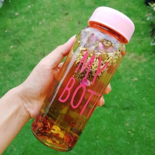 TRÀ THẢO MỘC TIÊU MỠ - GIẢM CÂN