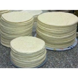 Set Làm Bánh Piza ( Đế 16cm + phô mai + thanh cua + xúc xích ) Ship Nội Thành HCM