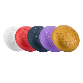 Trống Không Linh 13 Note | Trống Tank Drum