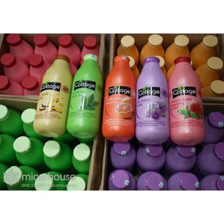 Sữa Tắm COTTAGE PHÁP 750ml
