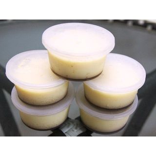 10 HŨ NHỰA LÀM BÁNH FLAN, RAU CÂU CAO CẤP