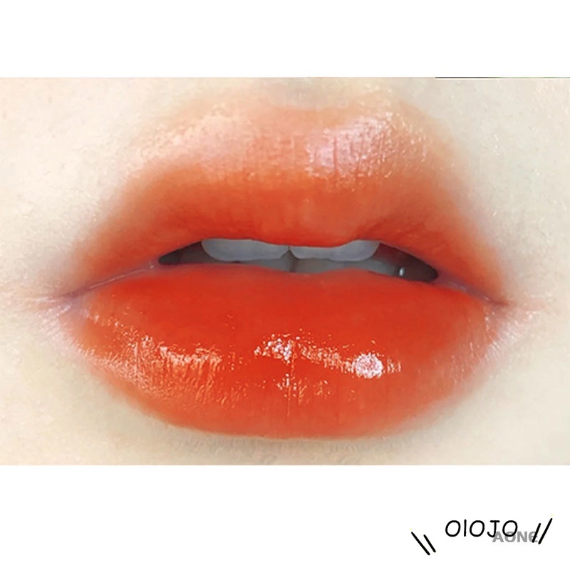 (Hàng Mới Về) Son Môi Dưỡng Ẩm Lâu Trôi Không Thấm Nước Thay Đổi Màu Sắc Theo Nhiệt Độ | BigBuy360 - bigbuy360.vn