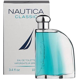 Nước hoa nam Nautica Classic 100ml