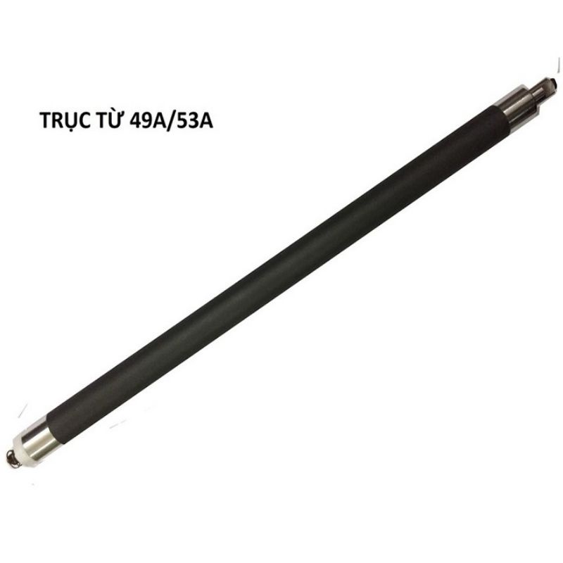 Trục từ 49a,53a,05a,80a dùng cho Canon 3300,Canon 251dw,252dw,253dư --HP 1320,1160,2014,2015, hp m401d, 401dn,