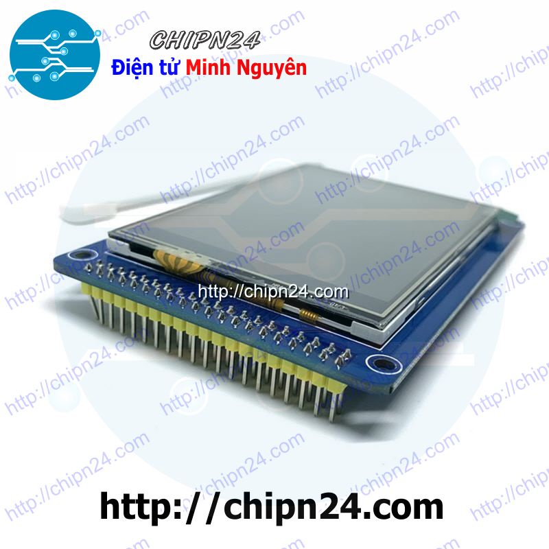 LCD TFT 3.2 inch SPI ILI9341