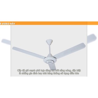 Quạt Trần SUNHOUSE SHD7655
