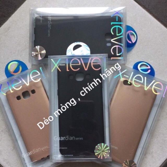 Ốp dẻo X-level XZs