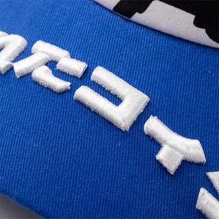Nón DirtyCoins Dico Blue Trucker Hat