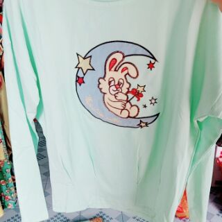 Combo Áo thêu cotton