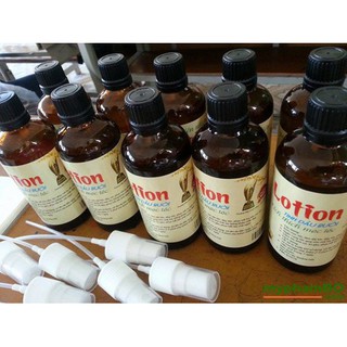 Tinh dầu bưởi tóc 100ml
