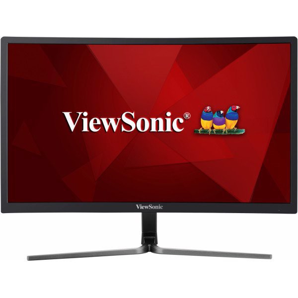 MÀN HÌNH VIEWSONIC 24 INCH VX2458-C VA 144Hz FreeSync | BigBuy360 - bigbuy360.vn