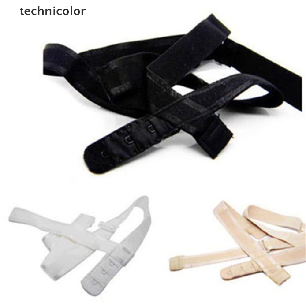 Áo Ngực Hở Lưng Có Thể Điều Chỉnh