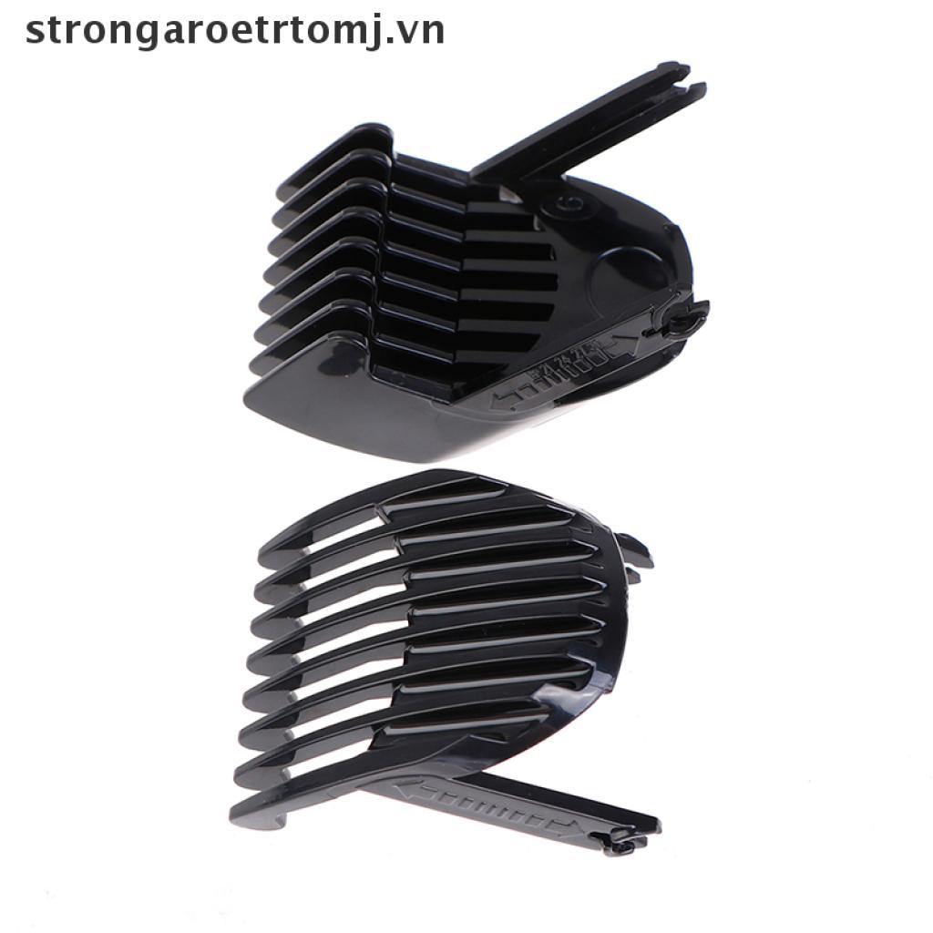 Lược chải cắt tóc 4-16 18-30mm cho tông đơ điện FC5808
