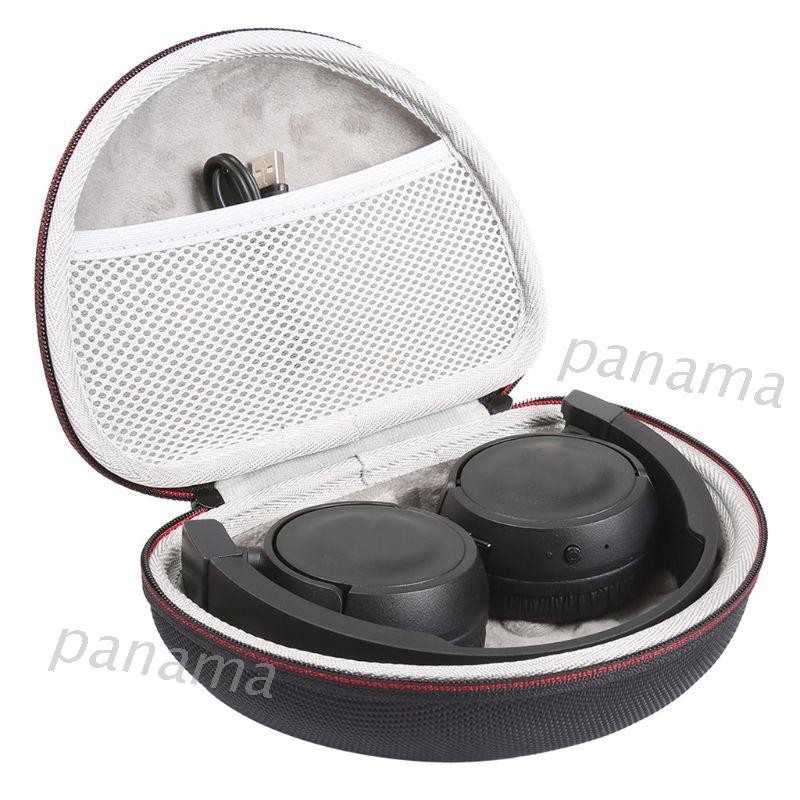 Nama' Hard EVA Carrying Case Portable Storage Handbag for JBL T450BT/500BT Headphone