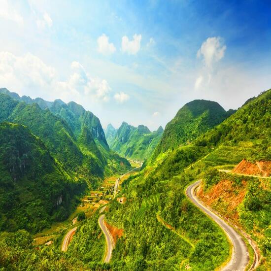 [EVoucher Vietravel]Tây Bắc:Hà Nội - Đền Hùng - Yên Bái - Sapa - Fansipan - Điện Biên - Sơn La - Mộc Châu - Bản Lác 7N6D