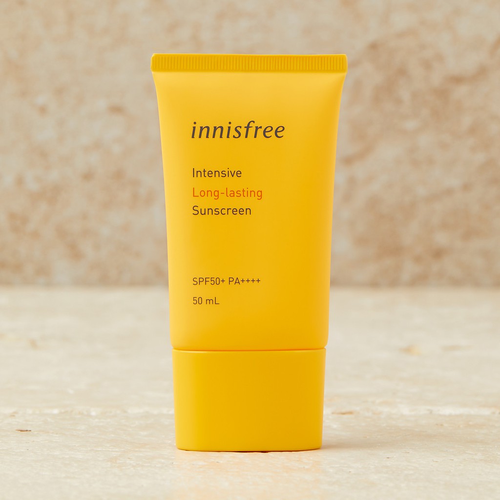 Kem Chống Nắng Innisfree Intensive Long-Lasting Sunscreen SPF50+/PA++++