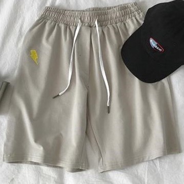 Quần Short Nam Bigsize Quần Đùi Nam Cao Cấp Cotton Short ốNg Rộng Thời Trang Đi Biển Cho Nam Quần Unisex Short Thể Thao