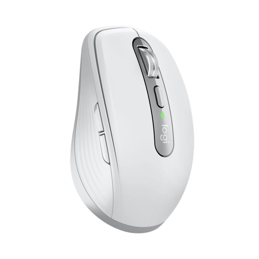 Chuột Không Dây Logitech MX Anywhere 3, MX Anywhere 3 For Mac - Hàng Chính hãng - Bảo Hành 12 Tháng