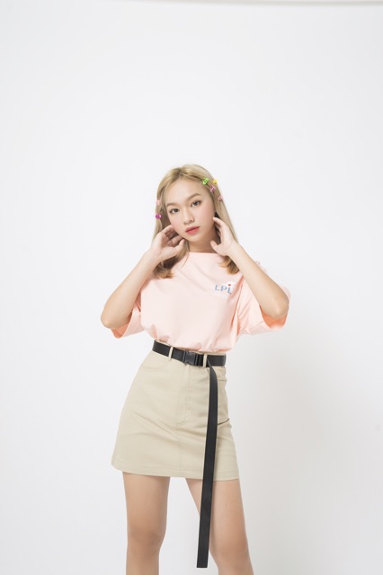Chân váy A LINE SKIRT | BigBuy360 - bigbuy360.vn