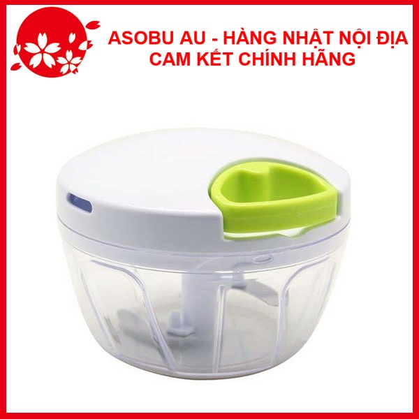 Dụng cụ xay thực phẩm mini NỘI ĐỊA NHẬT BẢN