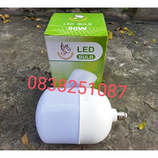 Bóng đèn led trụ 50W Siêu sáng