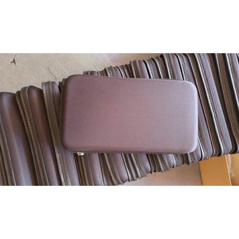 HỘP ĐỰNG MICRO LOA KÉO