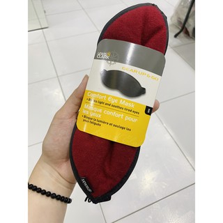 Miếng che mắt Lewis N. Clark Comfort Eye Mask